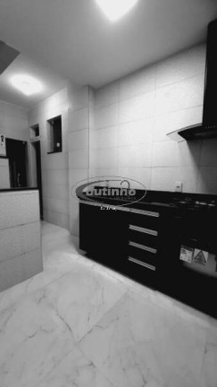 Foto do imóvel Apartamento com 1 Quarto à Venda, 48 m² em Tijuca - Rio De Janeiro