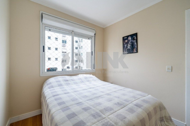 Foto do imóvel Apartamento com 3 Quartos à Venda, 95 m² em Passo Da Areia - Porto Alegre