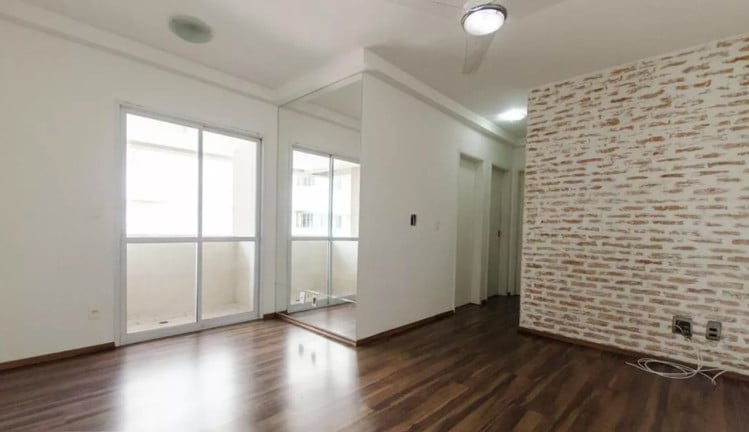 Foto do imóvel Apartamento com 3 Quartos à Venda, 60 m² em Vila Pompéia - São Paulo