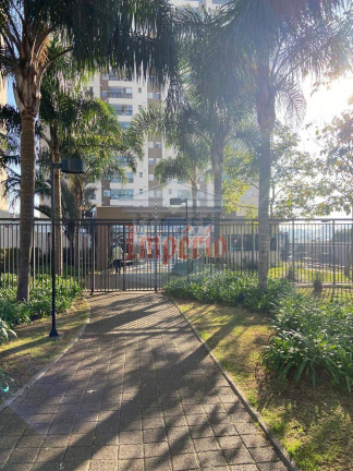 Foto do imóvel Apartamento com 2 Quartos à Venda, 85 m² em Vila Curuçá - Santo André