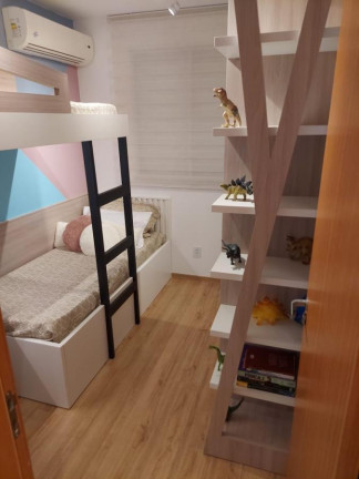 Imagem Apartamento com 2 Quartos à Venda, 49 m² em Baixo Grande - São Pedro Da Aldeia