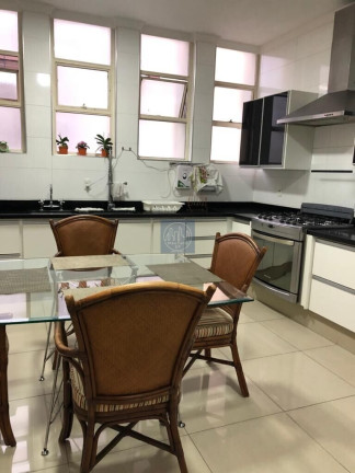 Imagem Apartamento com 4 Quartos à Venda, 382 m² em Jardim Paulista - São Paulo