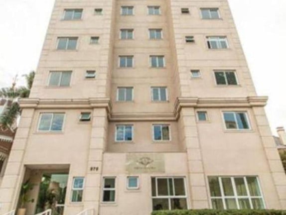 Foto do imóvel Apartamento com 3 Quartos à Venda, 98 m² em Alto Da Glória - Curitiba