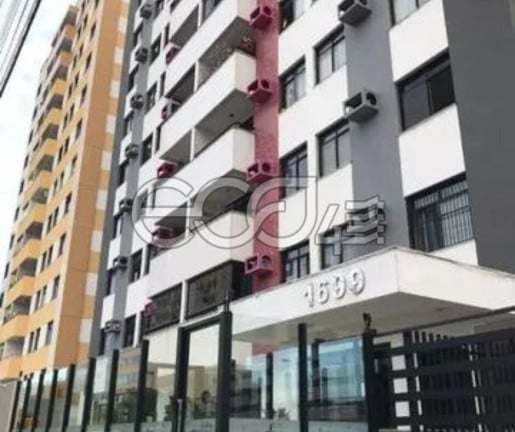 Foto do imóvel Apartamento com 3 Quartos à Venda, 105 m² em Luzia - Aracaju