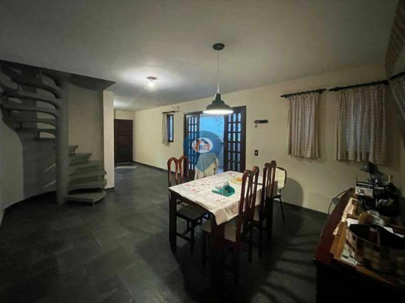 Imagem Casa de Condomínio com 5 Quartos para Alugar, 471 m² em Horizontal Park - Cotia