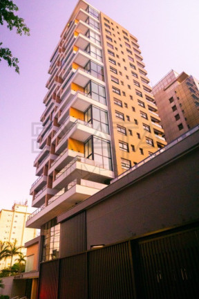 Foto do imóvel Imóvel com 3 Quartos à Venda, 127 m² em Jardins - São Paulo