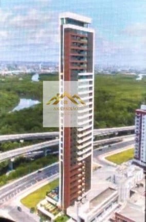 Foto do imóvel Apartamento com 3 Quartos à Venda, 91 m² em Boa Viagem - Recife