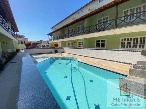 Foto do imóvel Casa de Condomínio com 5 Quartos à Venda, 100 m² em Ogiva - Cabo Frio