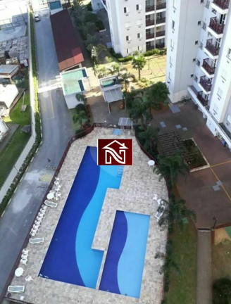 Foto do imóvel Apartamento com 2 Quartos à Venda, 50 m² em Castelo - Santos