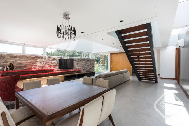 Imagem Casa de Condomínio com 3 Quartos à Venda, 360 m² em Alphaville - Porto Alegre