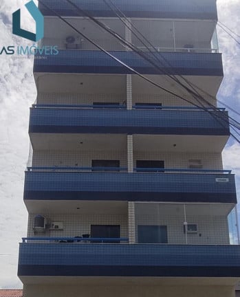 Foto do imóvel Apartamento com 2 Quartos à Venda, 116 m² em Vila Nova - Cabo Frio