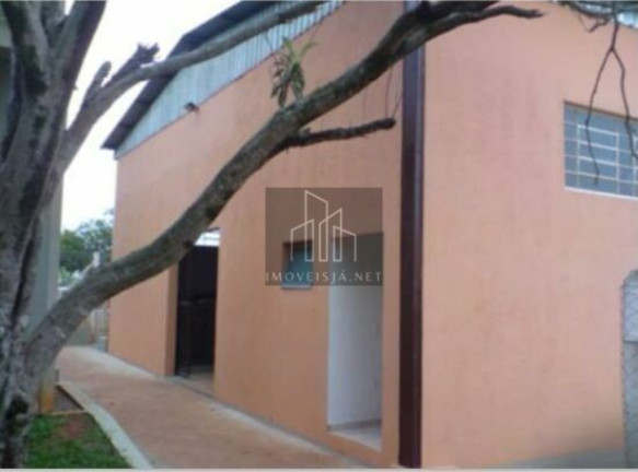 Imagem Imóvel com 5 Quartos à Venda, 98.800 m² em Jardim Lucila - Tatuí