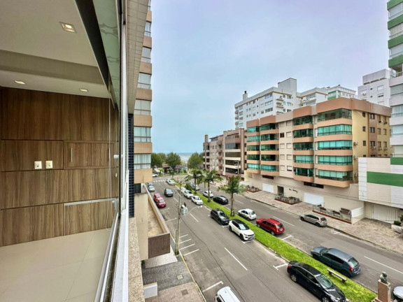 Imagem Apartamento com 3 Quartos à Venda, 143 m² em Centro - Capao Da Canoa