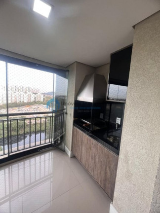 Imagem Apartamento com 2 Quartos à Venda, 74 m² em Alphaville Empresarial - Barueri