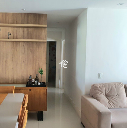 Foto do imóvel Apartamento com 3 Quartos à Venda, 130 m² em Icaraí - Niterói