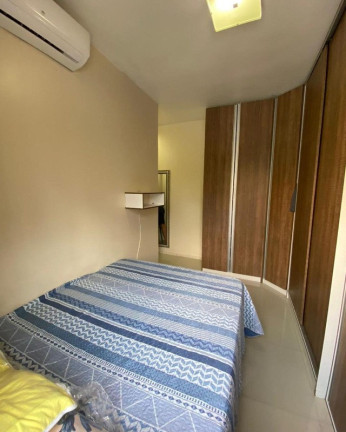 Imagem Apartamento com 2 Quartos à Venda, 69 m² em Parque 10 De Novembro - Manaus
