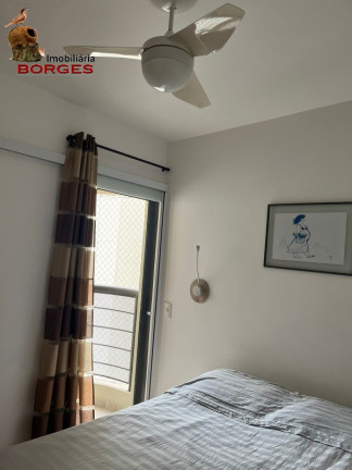 Imagem Apartamento com 2 Quartos à Venda, 85 m² em Brooklin - São Paulo