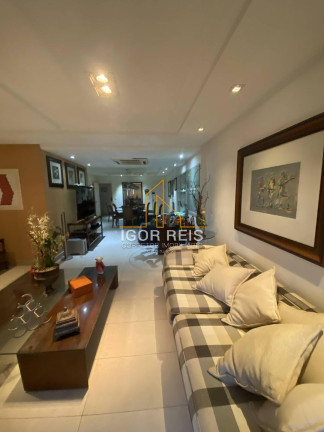 Imagem Apartamento com 4 Quartos à Venda,  em Pelinca - Campos Dos Goytacazes