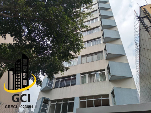 Foto do imóvel Apartamento com 1 Quarto à Venda, 50 m² em Campos Elíseos - São Paulo