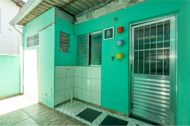 Imagem Casa com 2 Quartos à Venda,  em Vila Marari - São Paulo