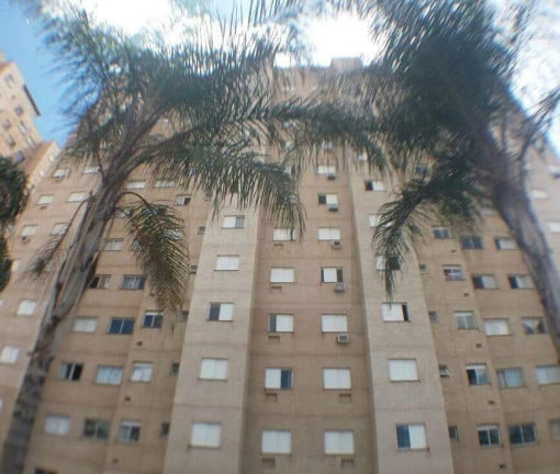 Foto do imóvel Apartamento com 2 Quartos à Venda, 47 m² em Campos Elíseos - Ribeirão Preto