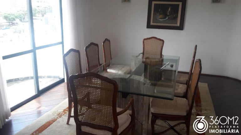 Foto do imóvel Apartamento com 3 Quartos à Venda, 291 m² em Centro - São Bernardo Do Campo