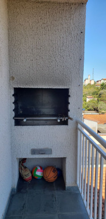Foto do imóvel Apartamento com 1 Quarto à Venda, 55 m² em Vila Nova Aparecida - Mogi Das Cruzes