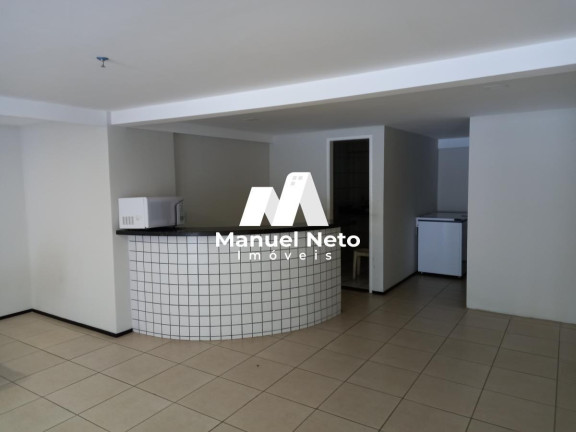 Foto do imóvel Apartamento com 3 Quartos à Venda, 83 m² em Meireles - Fortaleza