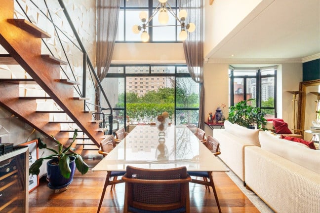 Foto do imóvel Apartamento com 2 Quartos à Venda,  em Pinheiros - São Paulo