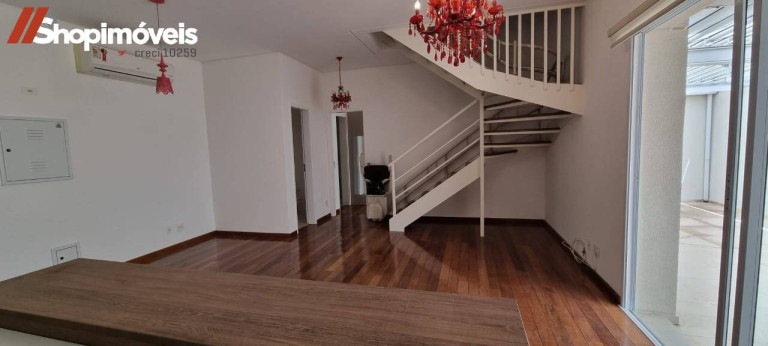 Foto do imóvel Apartamento com 3 Quartos à Venda, 169 m² em Vila Nova Conceição - São Paulo