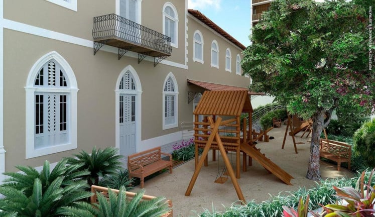 Imagem Imóvel com 4 Quartos à Venda, 147 m² em Casa Forte - Recife