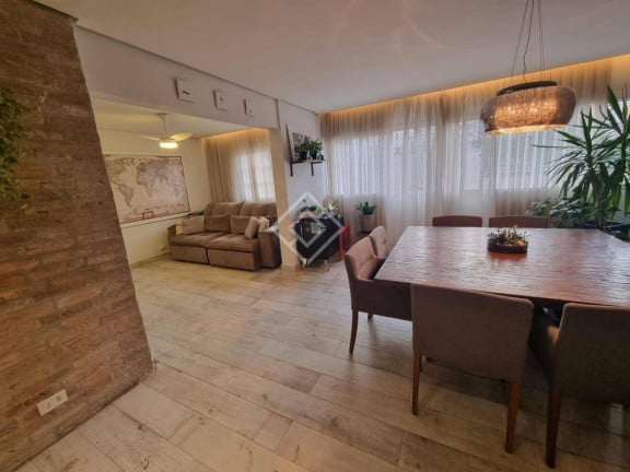 Foto do imóvel Apartamento com 2 Quartos à Venda, 110 m² em Vila Buarque - São Paulo