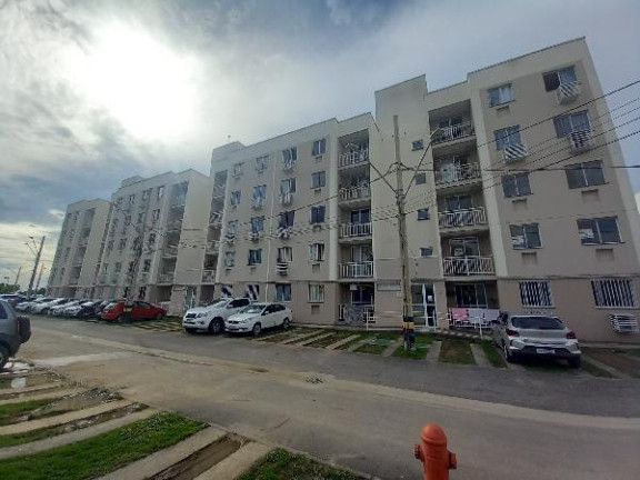 Foto do imóvel Imóvel com 2 Quartos à Venda, 57 m² em Jardim Alvorada - Nova Iguacu Foto do imóvel Imóvel com 2 Quartos à Venda, 57 m² em Jardim Alvorada - Nova Iguacu
