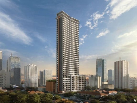 Foto do imóvel Apartamento com 2 Quartos à Venda, 151 m² em Pinheiros - São Paulo