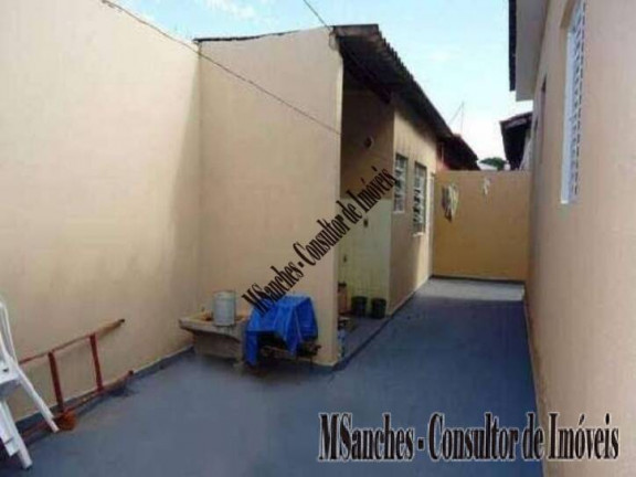 Imagem Casa com 3 Quartos à Venda, 260 m² em Vila Jardini - Sorocaba