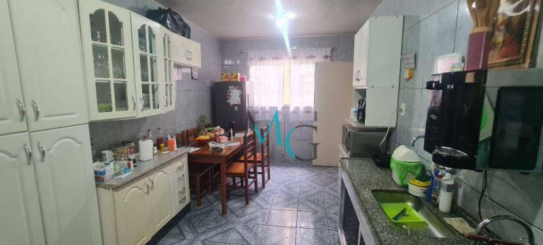 Imagem Casa com 2 Quartos à Venda, 89 m² em Campo Grande - Rio De Janeiro