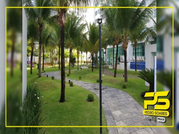 Foto do imóvel Apartamento com 4 Quartos à Venda, 175 m² em Altiplano Cabo Branco - João Pessoa