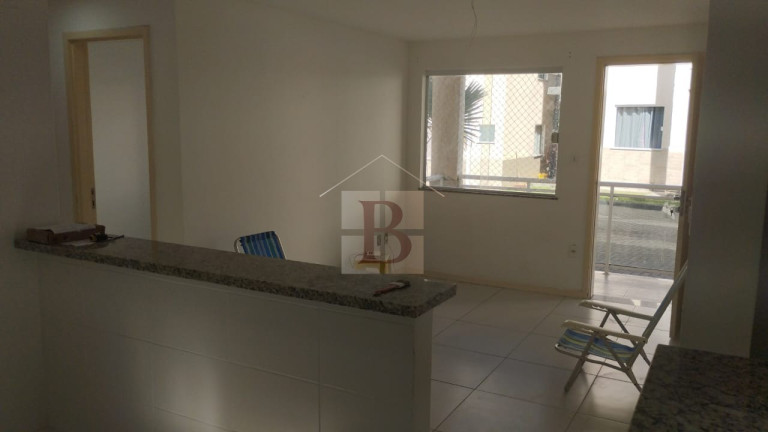 Imagem Apartamento com 2 Quartos à Venda, 57 m² em Itaipuaçu - Maricá