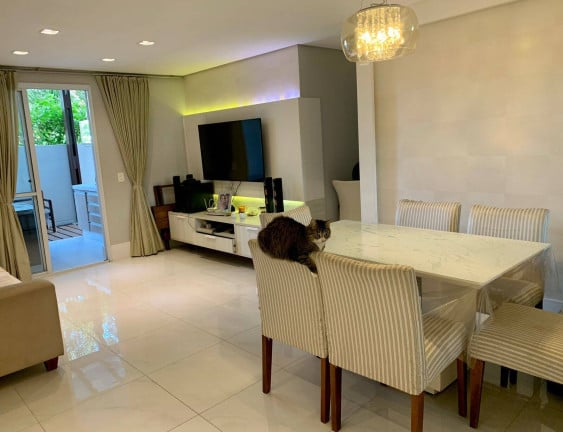 Foto do imóvel Apartamento com 3 Quartos à Venda,  em Neópolis - Natal