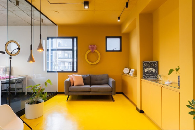 Foto do imóvel Sala Comercial à Venda, 175 m² em Pinheiros - São Paulo