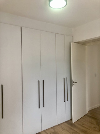 Imagem Apartamento com 2 Quartos para Alugar, 43 m² em Jardim Da Glória - Cotia