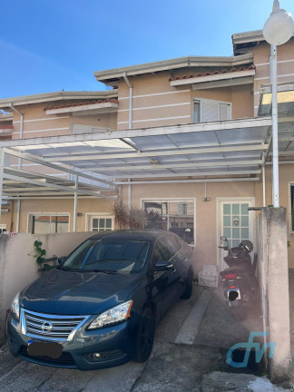 Foto do imóvel Casa de Condomínio com 2 Quartos à Venda, 65 m² em Vila Nova Aparecida - Mogi Das Cruzes