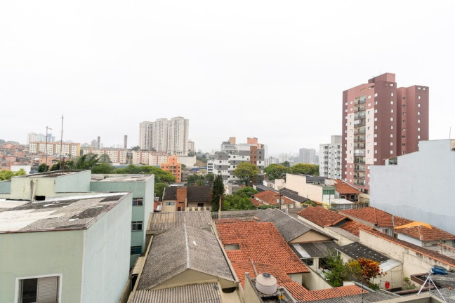 Foto do imóvel Imóvel com 2 Quartos à Venda, 55 m² em Centro - São Bernardo Do Campo