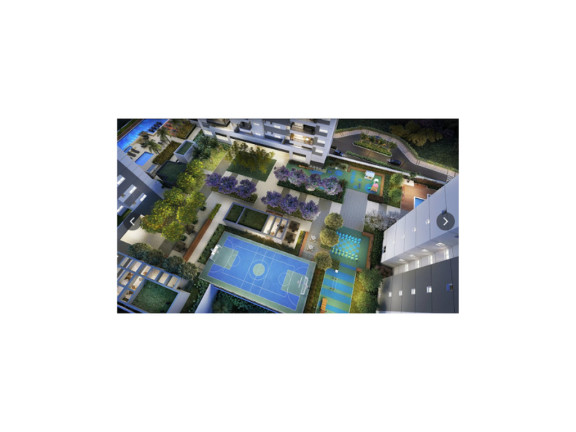 Foto do imóvel Apartamento com 3 Quartos à Venda, 127 m² em Jardim Caboré - São Paulo