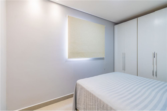 Imagem Apartamento com 1 Quarto à Venda, 39 m² em Tatuapé - São Paulo