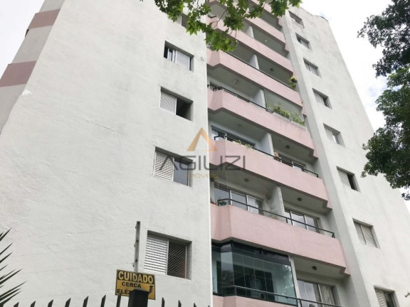 Imagem Apartamento com 2 Quartos à Venda, 87 m² em Vila Madalena - São Paulo