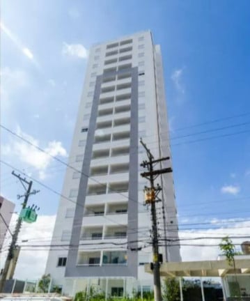 Foto do imóvel Apartamento com 2 Quartos à Venda, 53 m² em Baeta Neves - São Bernardo Do Campo