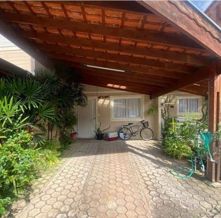 Foto do imóvel Casa com 2 Quartos à Venda, 81 m² em Cidade Morumbi - São José Dos Campos