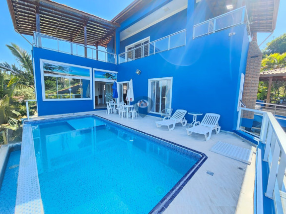 Imagem Casa com 3 Quartos à Venda, 377 m² em Granja Caiapiá - Cotia