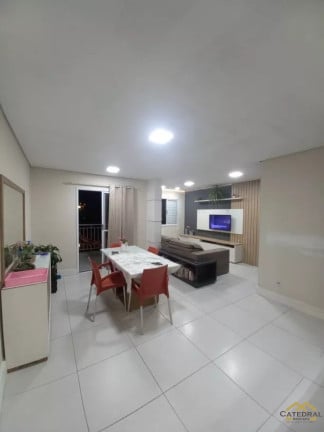 Foto do imóvel Apartamento com 2 Quartos à Venda, 83 m² em Retiro - Jundiaí